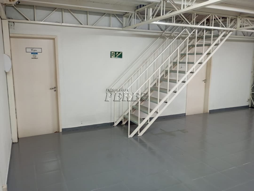 Galpão à venda e locação no Parque Jamaica na região oeste de Londrina - Foto 19