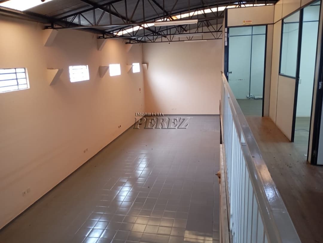 Galpão à venda e locação no Parque Jamaica na região oeste de Londrina - Foto 22