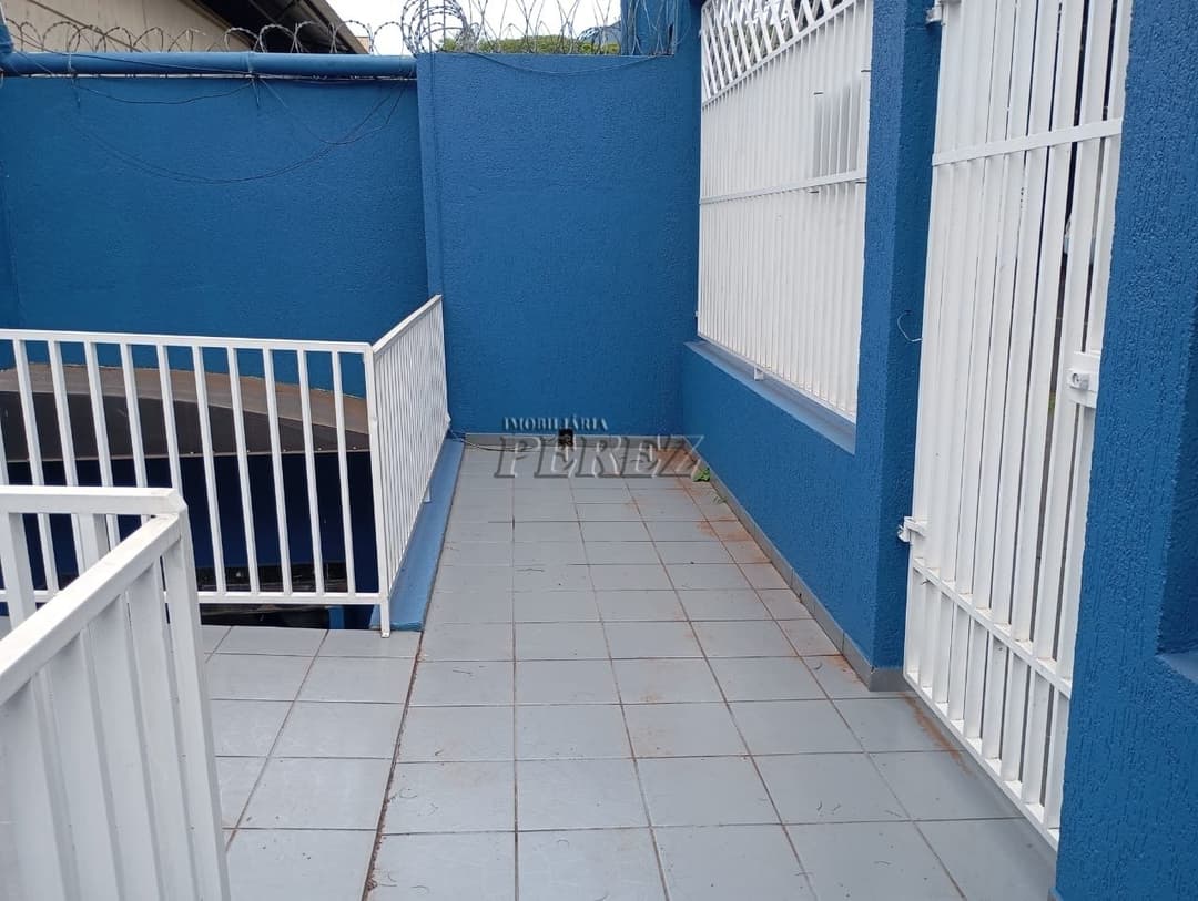 Galpão à venda e locação no Parque Jamaica na região oeste de Londrina - Foto 4