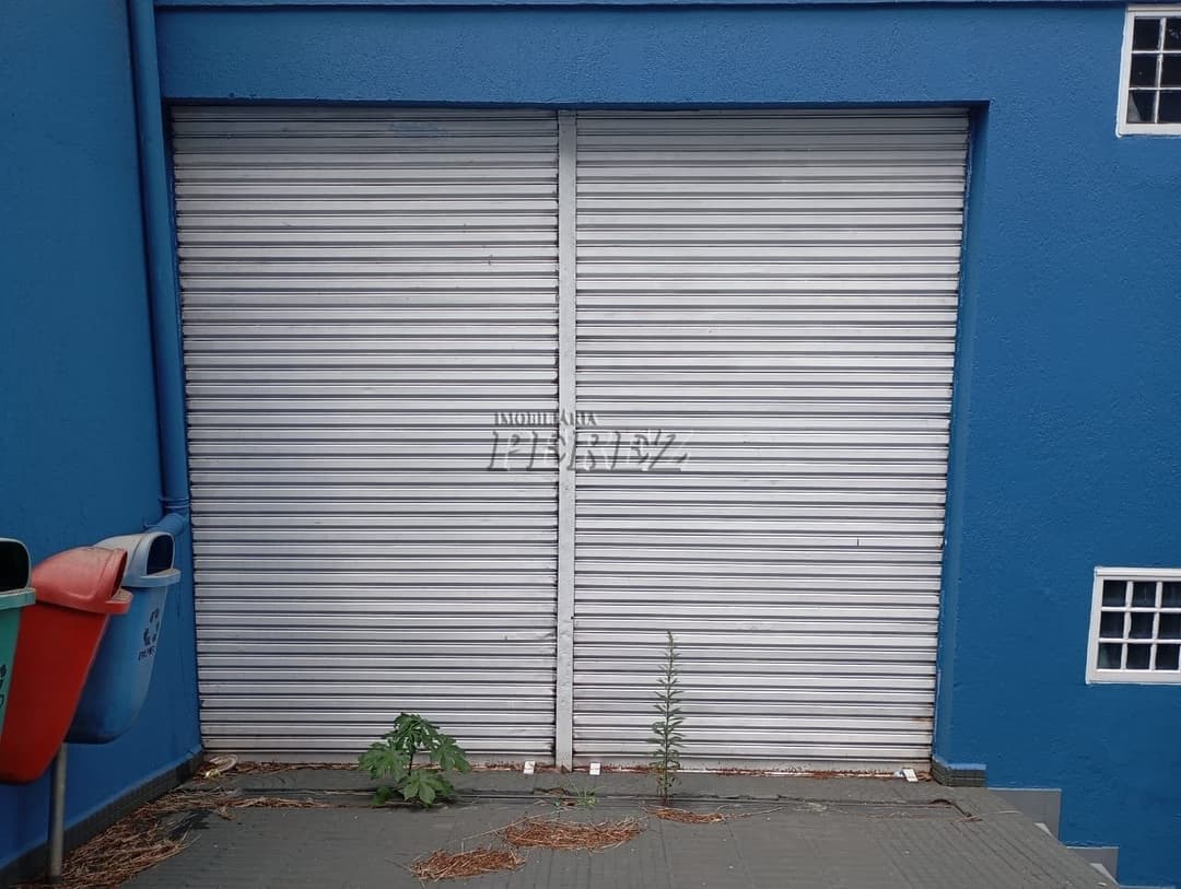 Galpão à venda e locação no Parque Jamaica na região oeste de Londrina - Foto 1