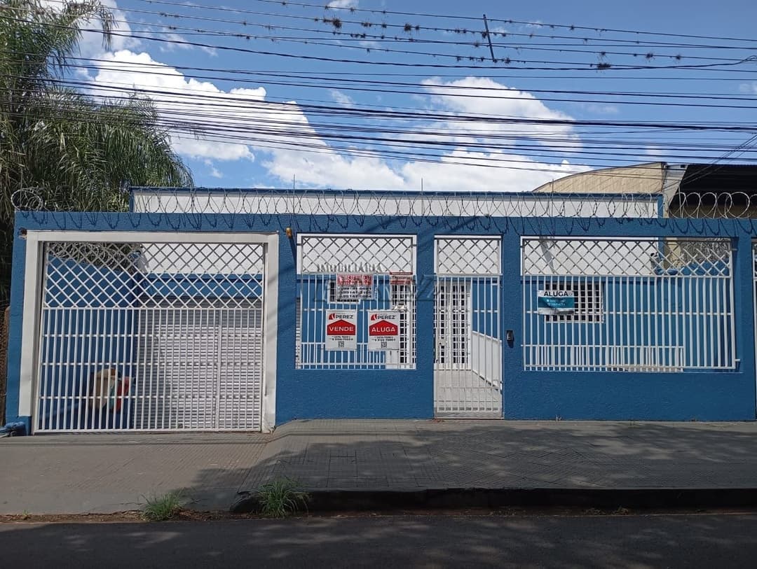 Galpão à venda e locação no Parque Jamaica na região oeste de Londrina - Foto 0