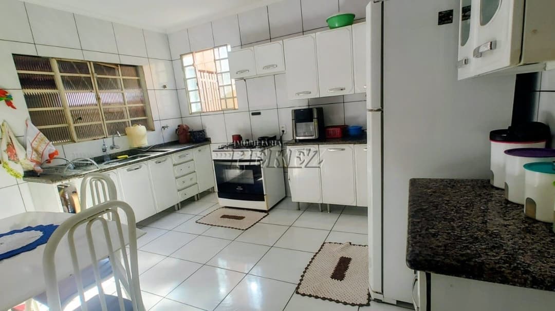 Casa à venda no Residencial Quadra Norte - Região norte de Londrina - Foto 5