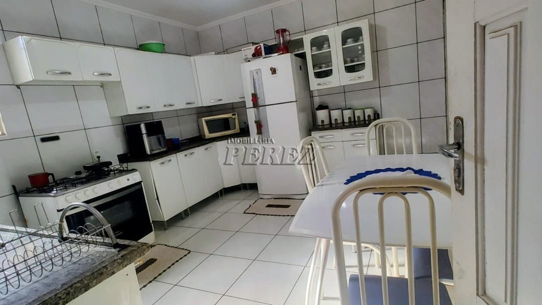 Casa à venda no Residencial Quadra Norte - Região norte de Londrina - Foto 4
