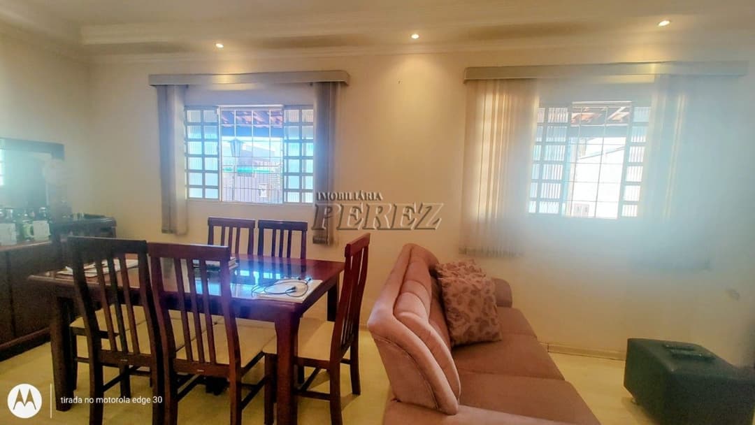 Casa à venda no Residencial Quadra Norte - Região norte de Londrina - Foto 2