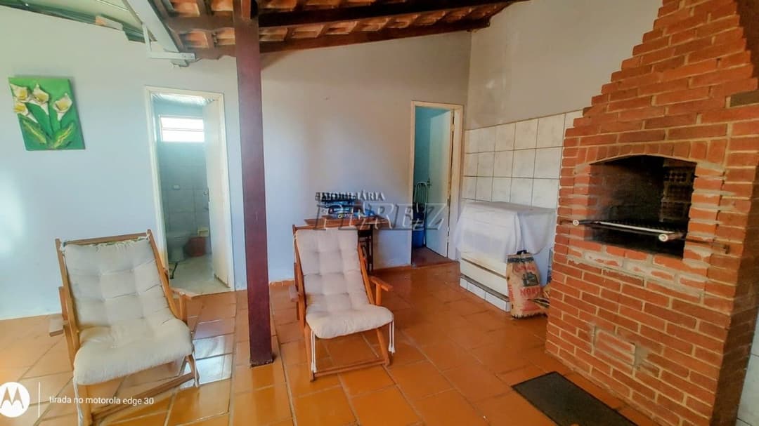 Casa à venda no Residencial Quadra Norte - Região norte de Londrina - Foto 22