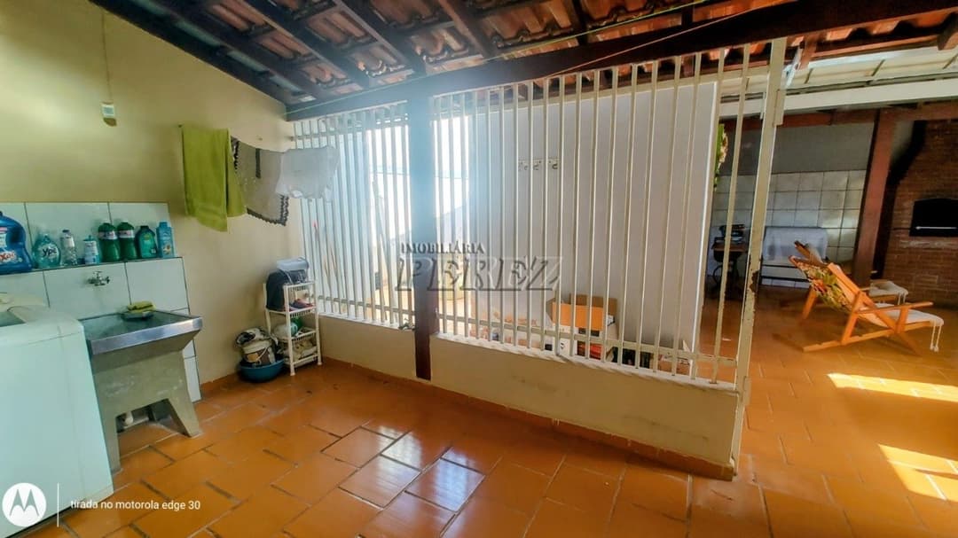 Casa à venda no Residencial Quadra Norte - Região norte de Londrina - Foto 18