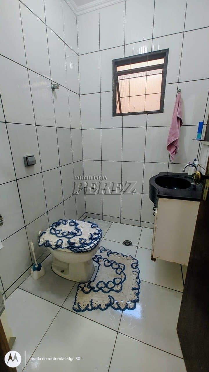 Casa à venda no Residencial Quadra Norte - Região norte de Londrina - Foto 13