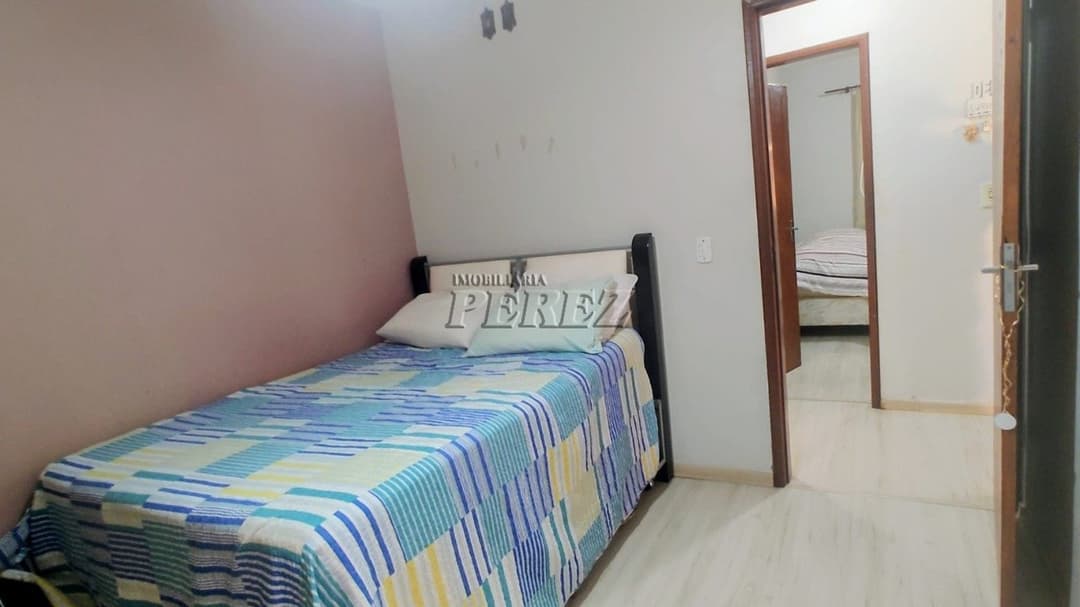 Casa à venda no Residencial Quadra Norte - Região norte de Londrina - Foto 10