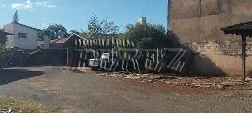 Terreno para venda Serra dos Pirineus, próximo av Tiradentes e av Arthur Thomas em Londrina - Foto 2