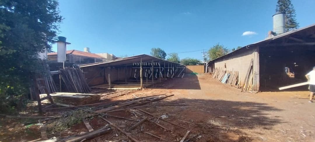 Terreno para venda Serra dos Pirineus, próximo av Tiradentes e av Arthur Thomas em Londrina - Foto 1
