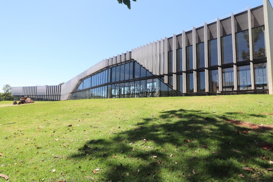 Sala Comercial de Alto Padrão no Vista Lago com Vista para o Lago Igapó - Foto 7