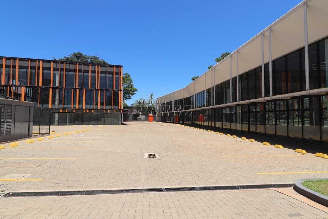 Sala Comercial de Alto Padrão no Vista Lago com Vista para o Lago Igapó - Foto 2