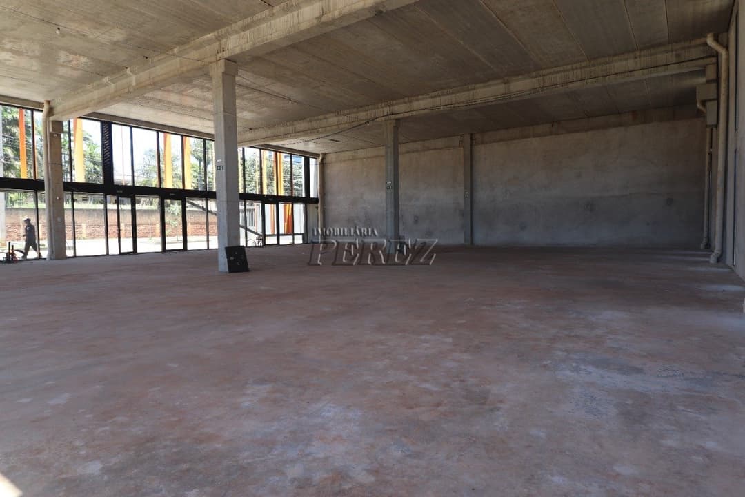 Sala Comercial de Alto Padrão no Vista Lago com Vista para o Lago Igapó - Foto 7