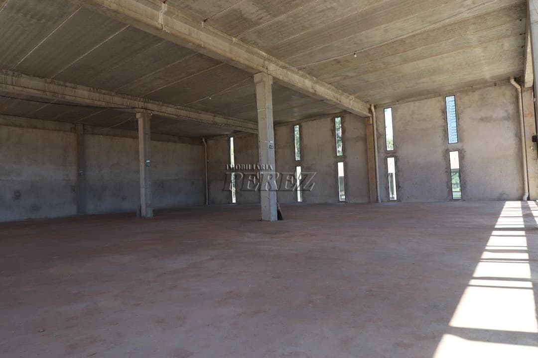 Sala Comercial de Alto Padrão no Vista Lago com Vista para o Lago Igapó - Foto 6
