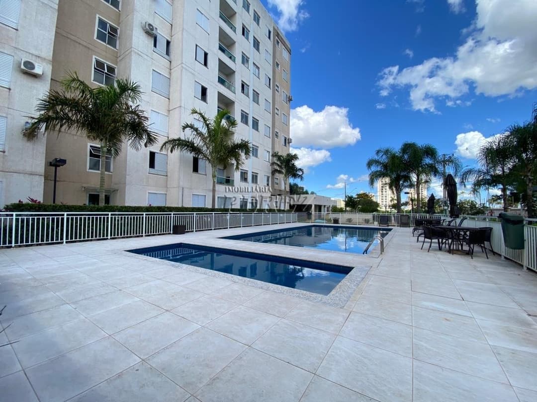 Apartamento para venda e locação no Acquaville na região leste de Londrina  - Lago Maggiore - Foto 7