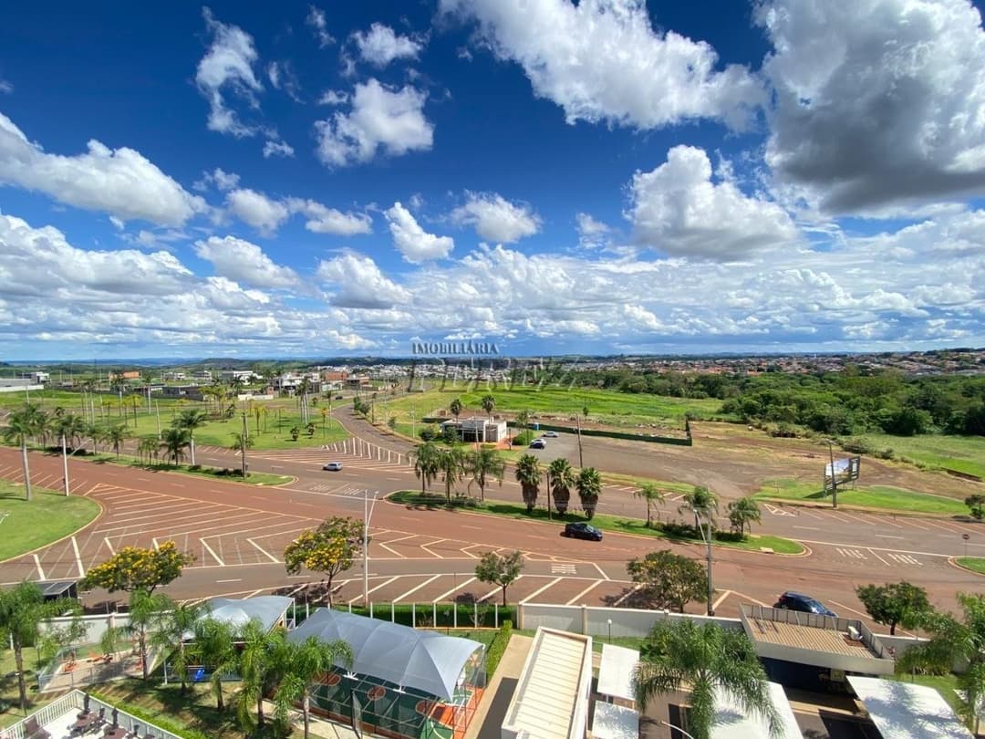 Apartamento para venda e locação no Acquaville na região leste de Londrina  - Lago Maggiore - Foto 12