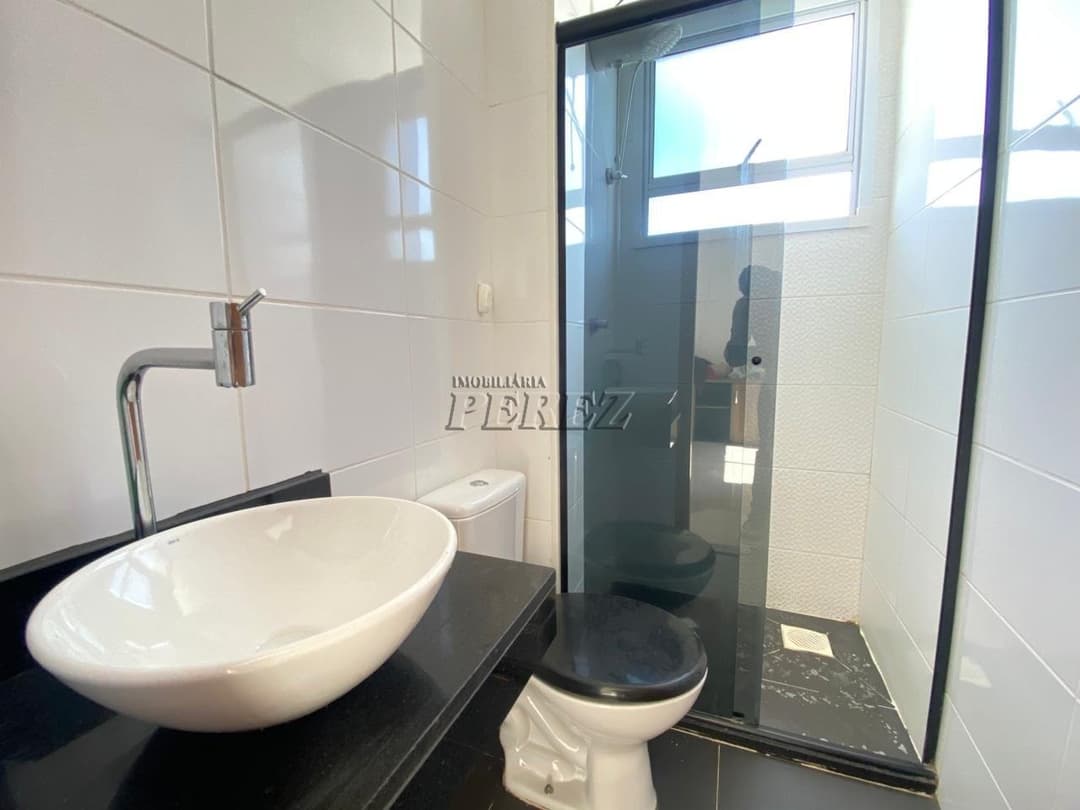 Apartamento para venda e locação no Acquaville na região leste de Londrina  - Lago Maggiore - Foto 3