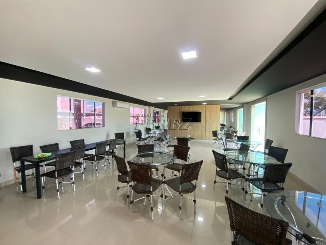 Apartamento para venda e locação no Acquaville na região leste de Londrina  - Lago Maggiore - Foto 9