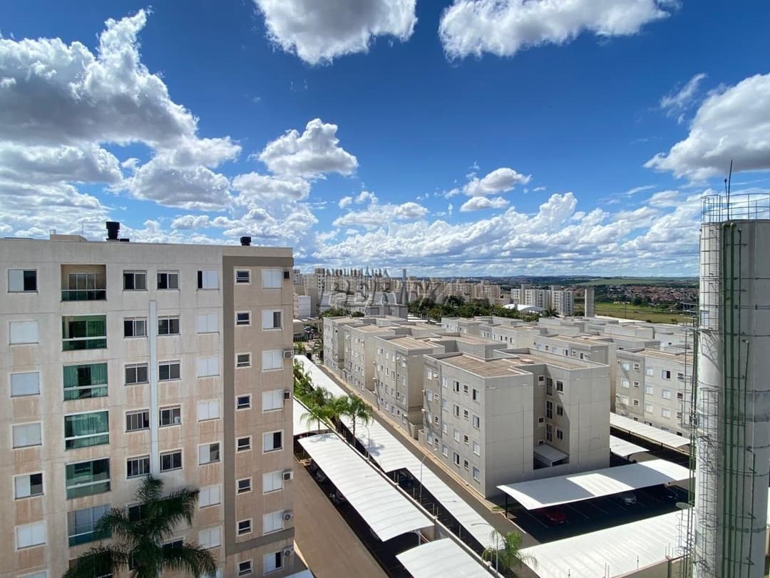 Apartamento para venda e locação no Acquaville na região leste de Londrina  - Lago Maggiore - Foto 11