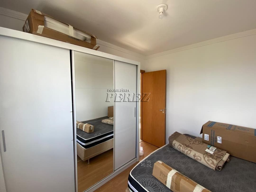 Apartamento para venda e locação no Acquaville na região leste de Londrina  - Lago Maggiore - Foto 5