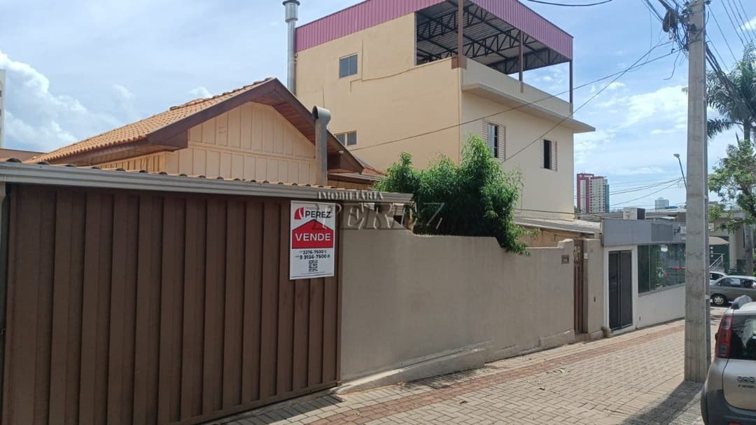 Imóvel comercial à venda no centro de Londrina - Foto 1