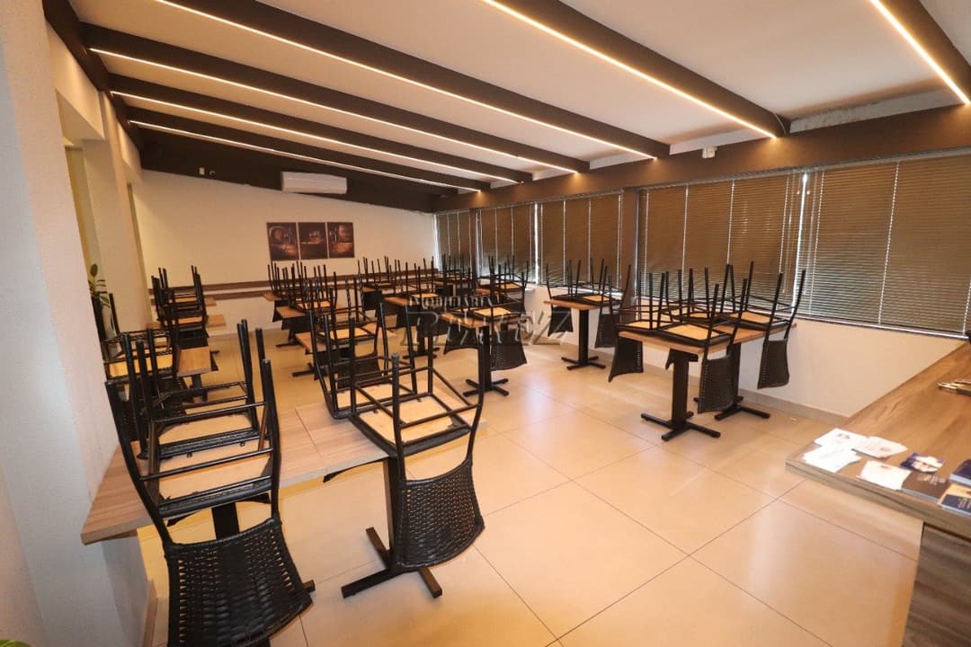 Imóvel comercial à venda no centro de Londrina - Foto 3