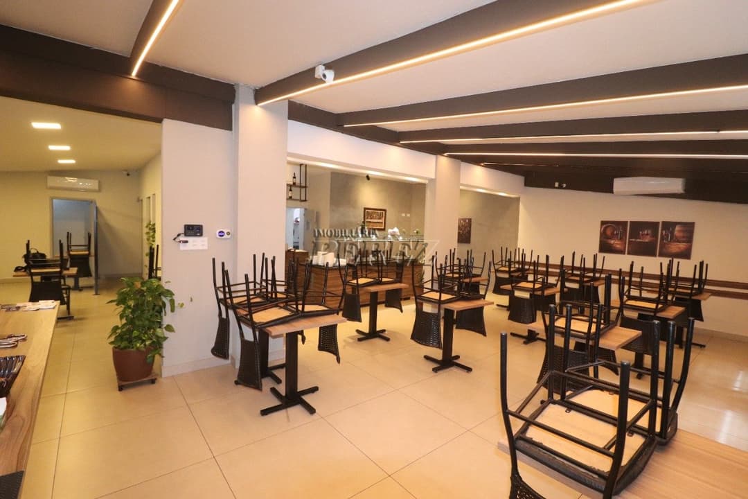 Imóvel comercial à venda no centro de Londrina - Foto 4