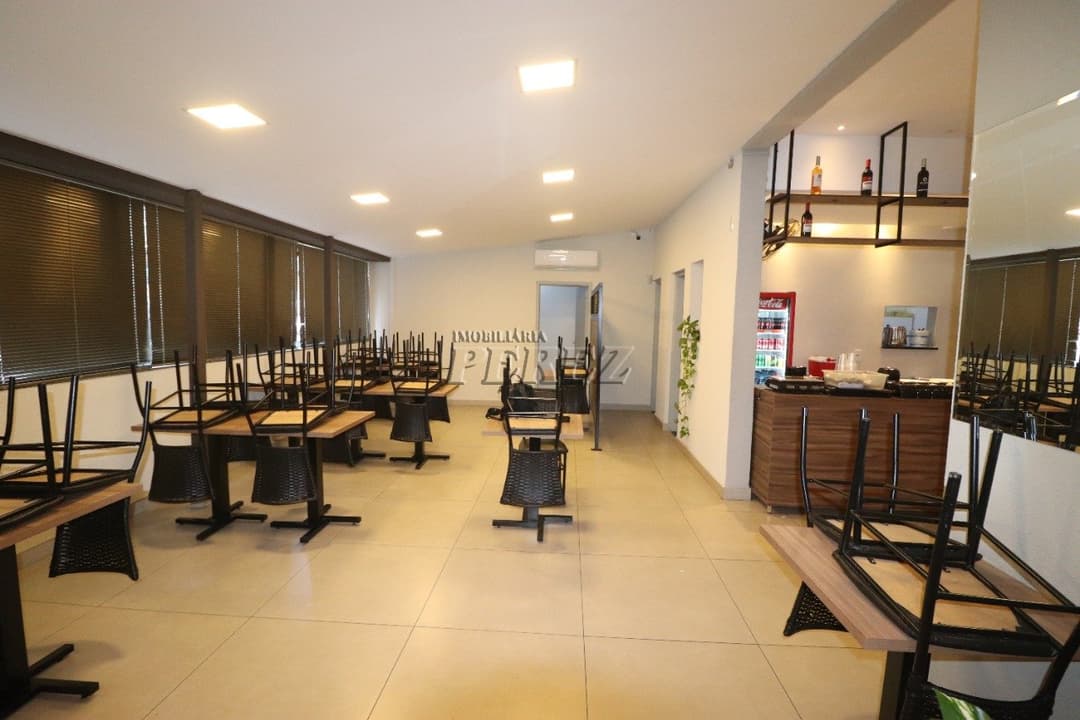 Imóvel comercial à venda no centro de Londrina - Foto 5