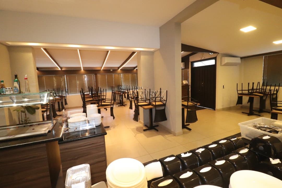 Imóvel comercial à venda no centro de Londrina - Foto 6