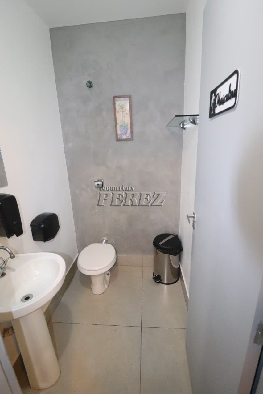 Imóvel comercial à venda no centro de Londrina - Foto 11