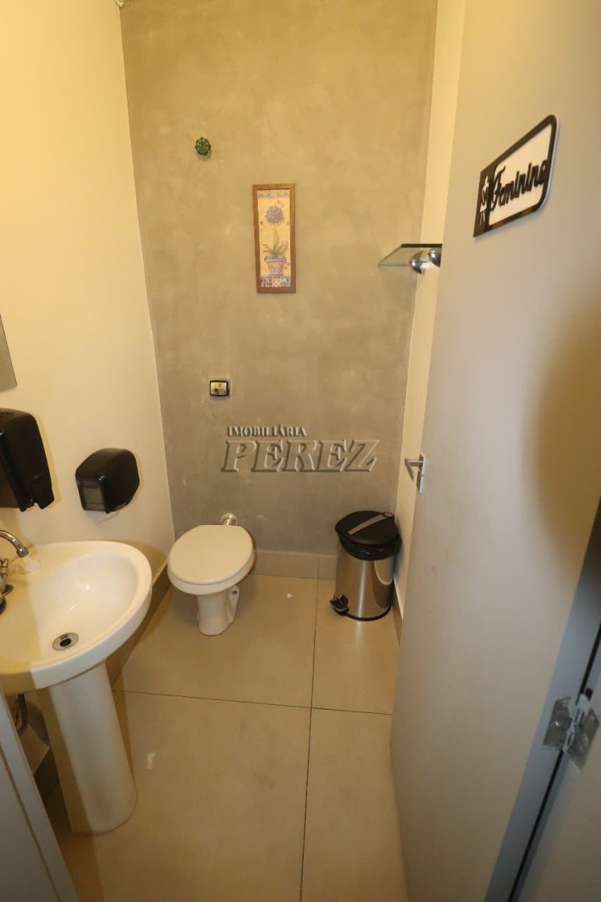 Imóvel comercial à venda no centro de Londrina - Foto 10