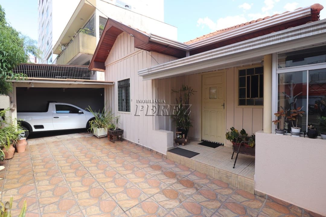 Imóvel comercial à venda no centro de Londrina - Foto 14