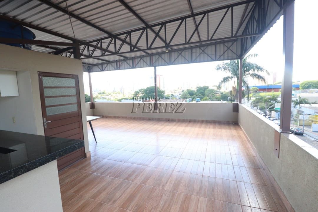 Imóvel comercial à venda no centro de Londrina - Foto 34