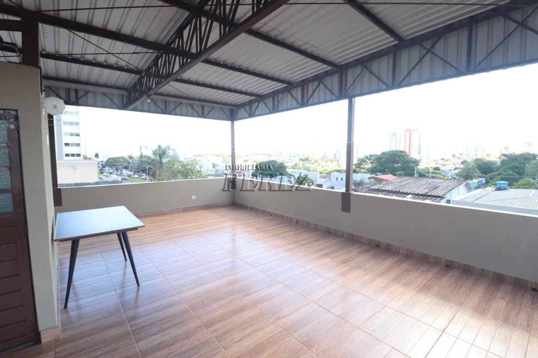 Imóvel comercial à venda no centro de Londrina - Foto 35