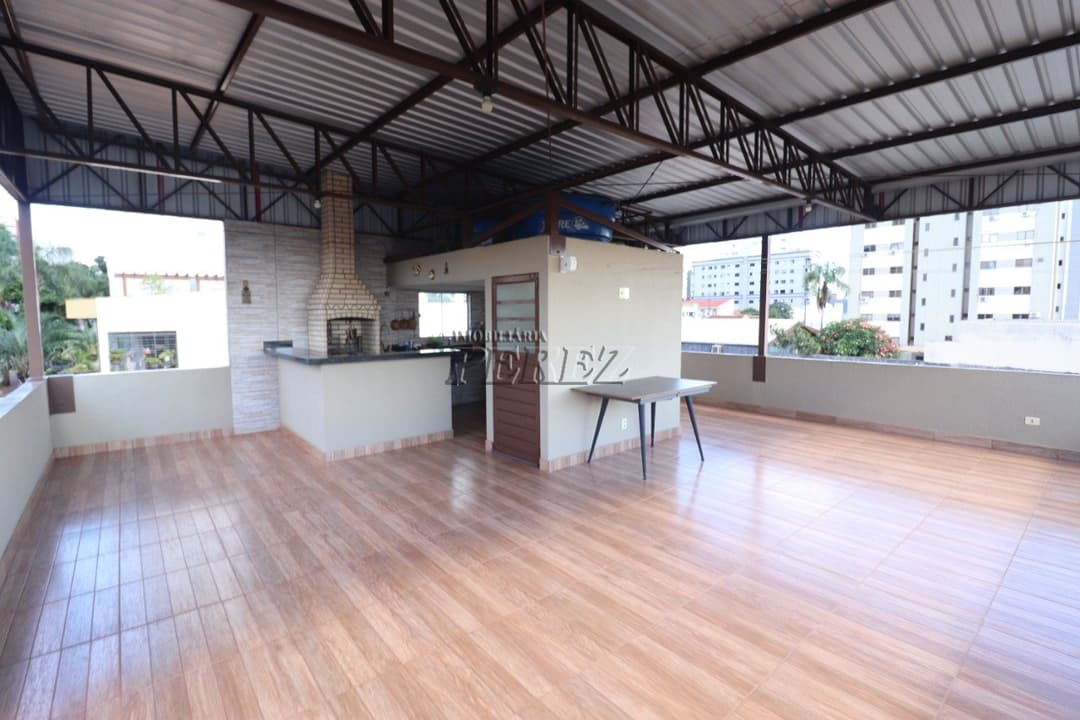 Imóvel comercial à venda no centro de Londrina - Foto 36