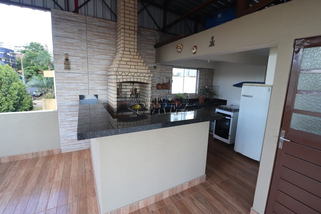 Imóvel comercial à venda no centro de Londrina - Foto 37