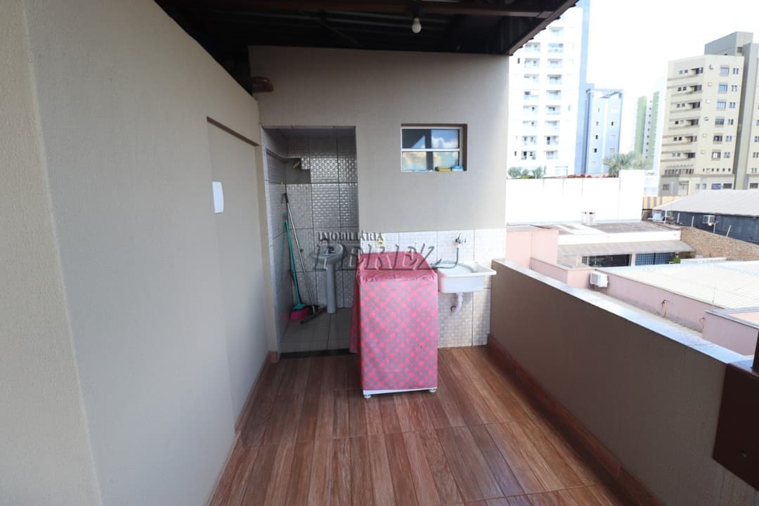 Imóvel comercial à venda no centro de Londrina - Foto 38