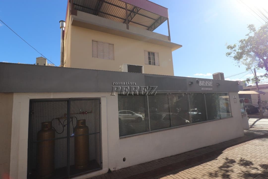 Imóvel comercial à venda no centro de Londrina - Foto 2