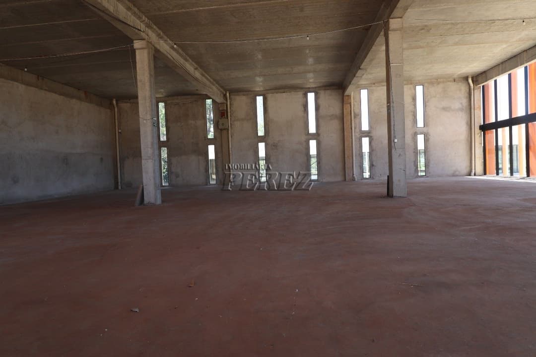 Loja Comercial de Alto Padrão no Vista Lago com Vista para o Lago Igapó - Foto 5