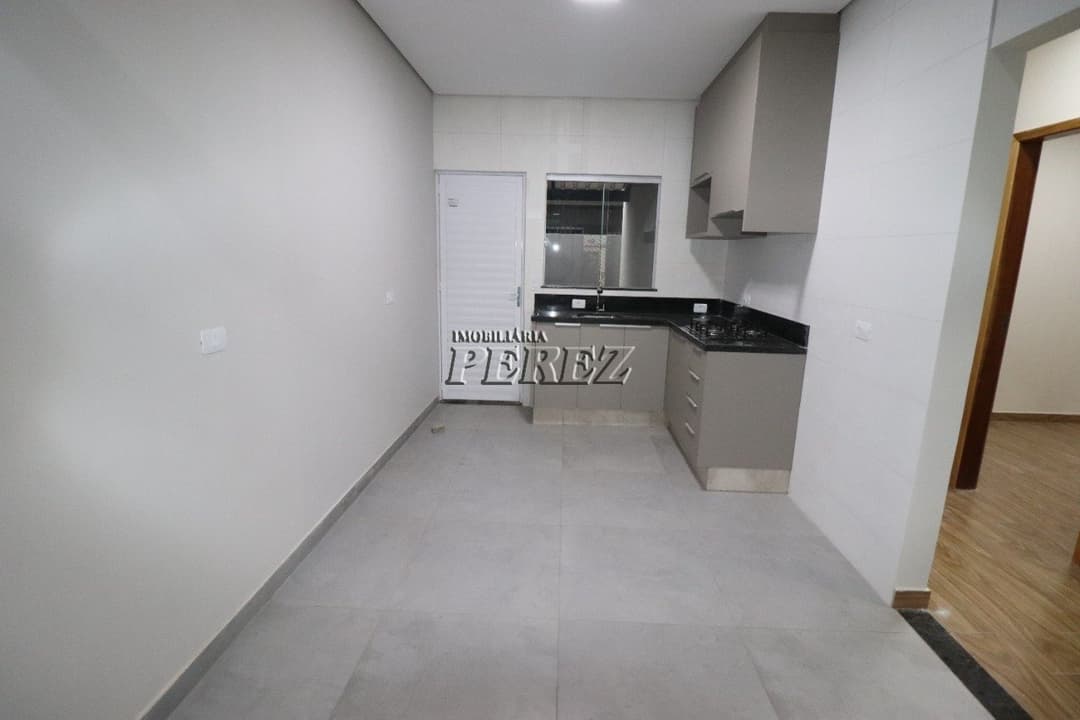 Casa à venda no Antares na região leste de Londrina - Foto 7