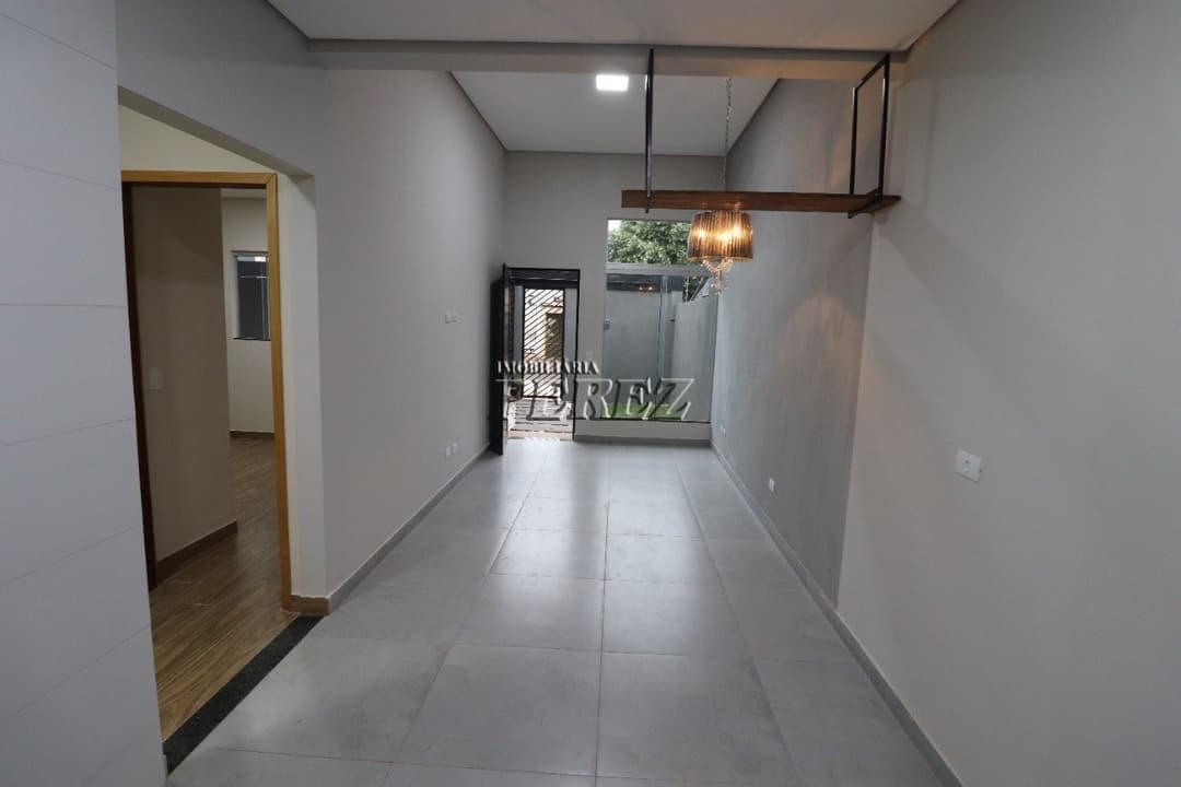 Casa à venda no Antares na região leste de Londrina - Foto 8