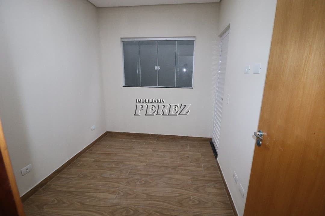 Casa à venda no Antares na região leste de Londrina - Foto 13