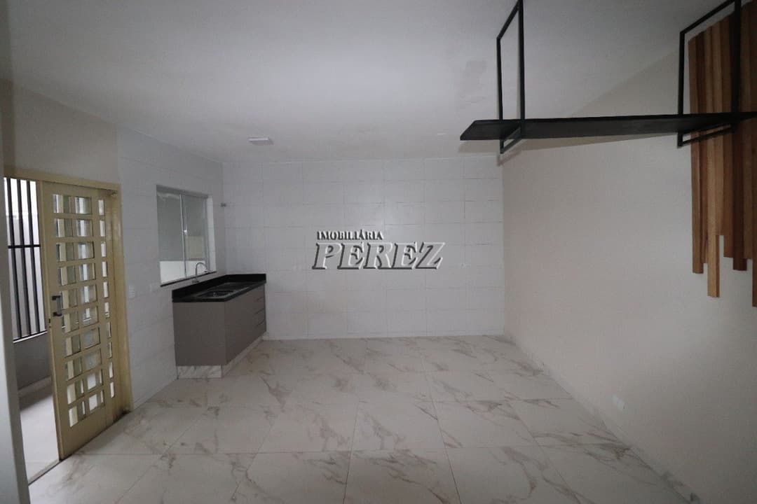Casa à venda no Antares na região leste de Londrina - Foto 24