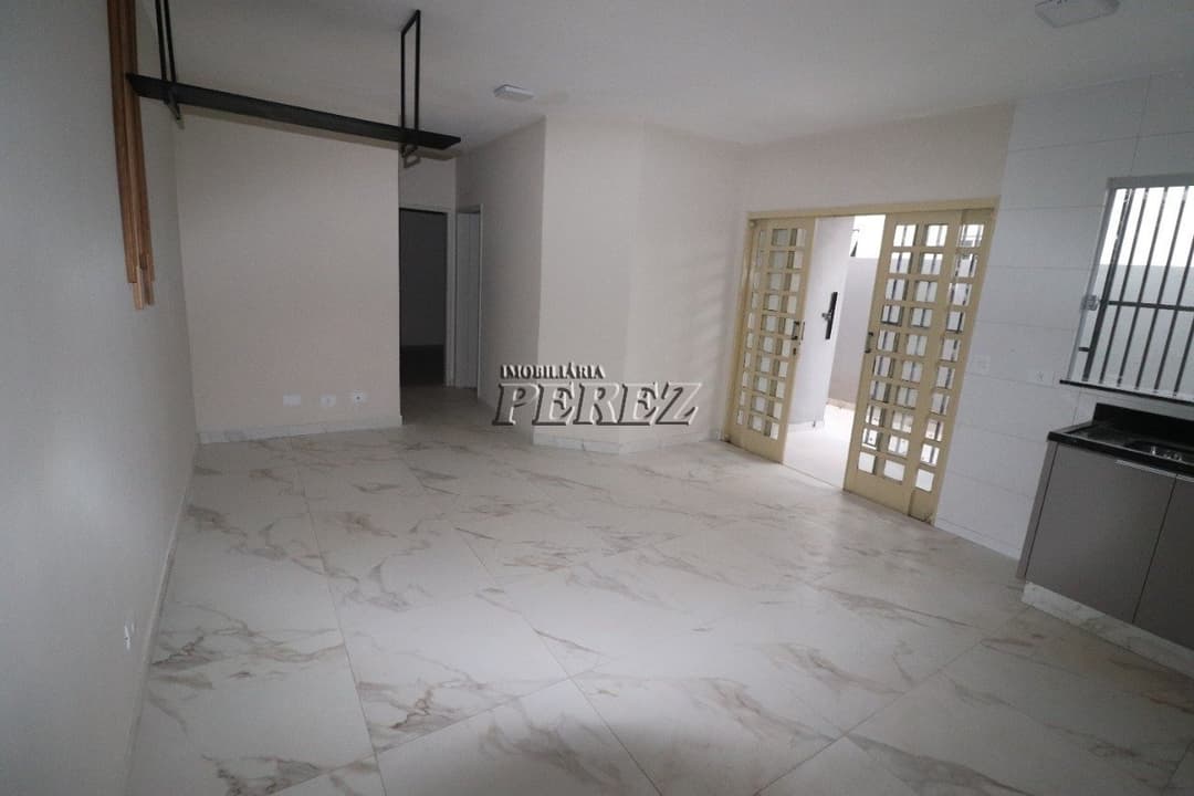 Casa à venda no Antares na região leste de Londrina - Foto 23