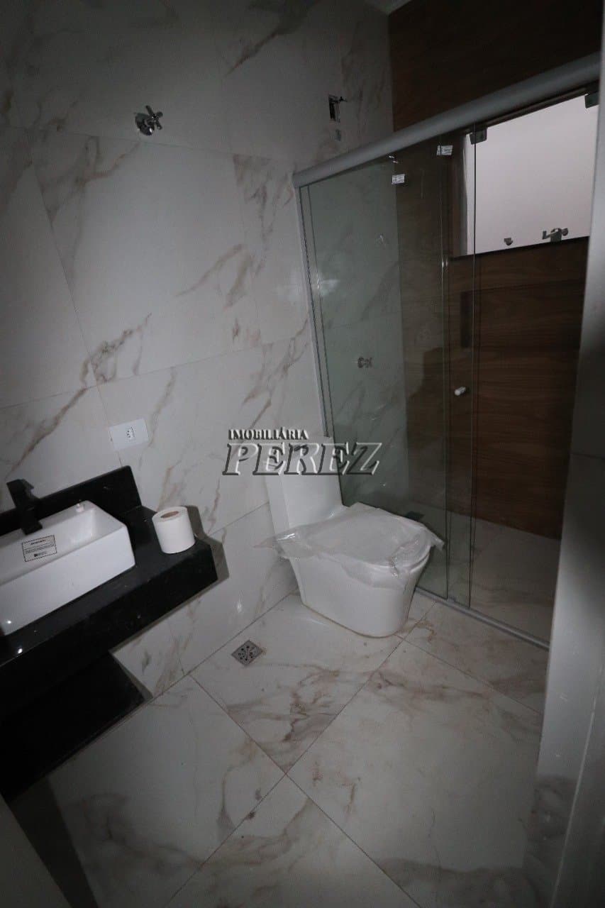 Casa à venda no Antares na região leste de Londrina - Foto 25