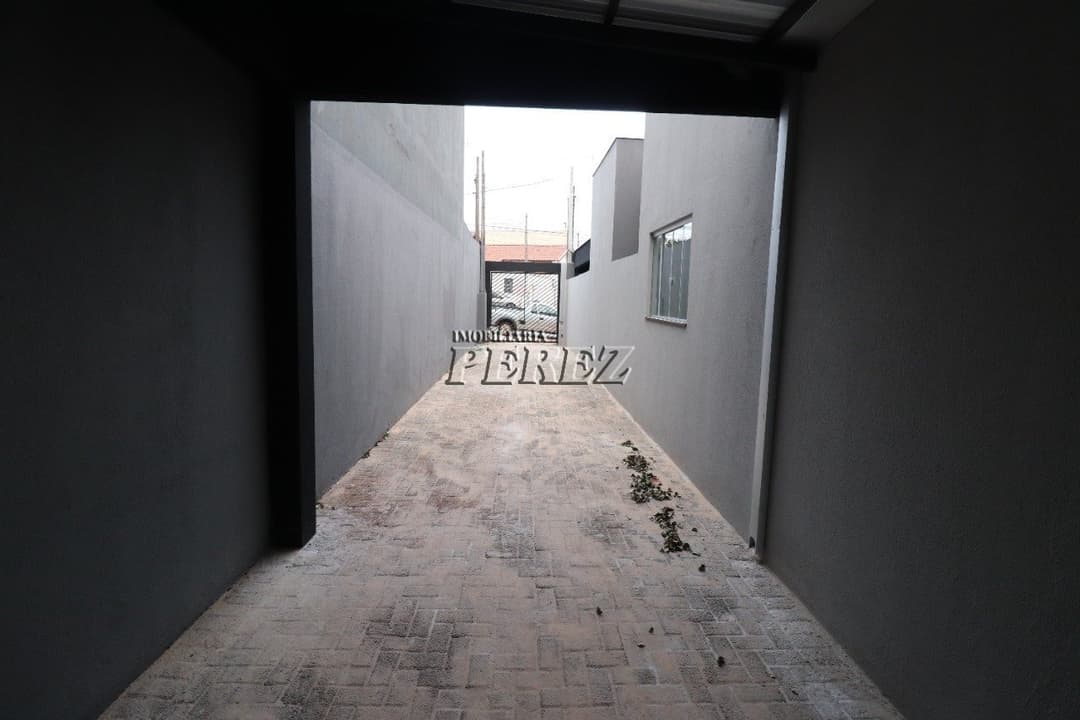 Casa à venda no Antares na região leste de Londrina - Foto 19