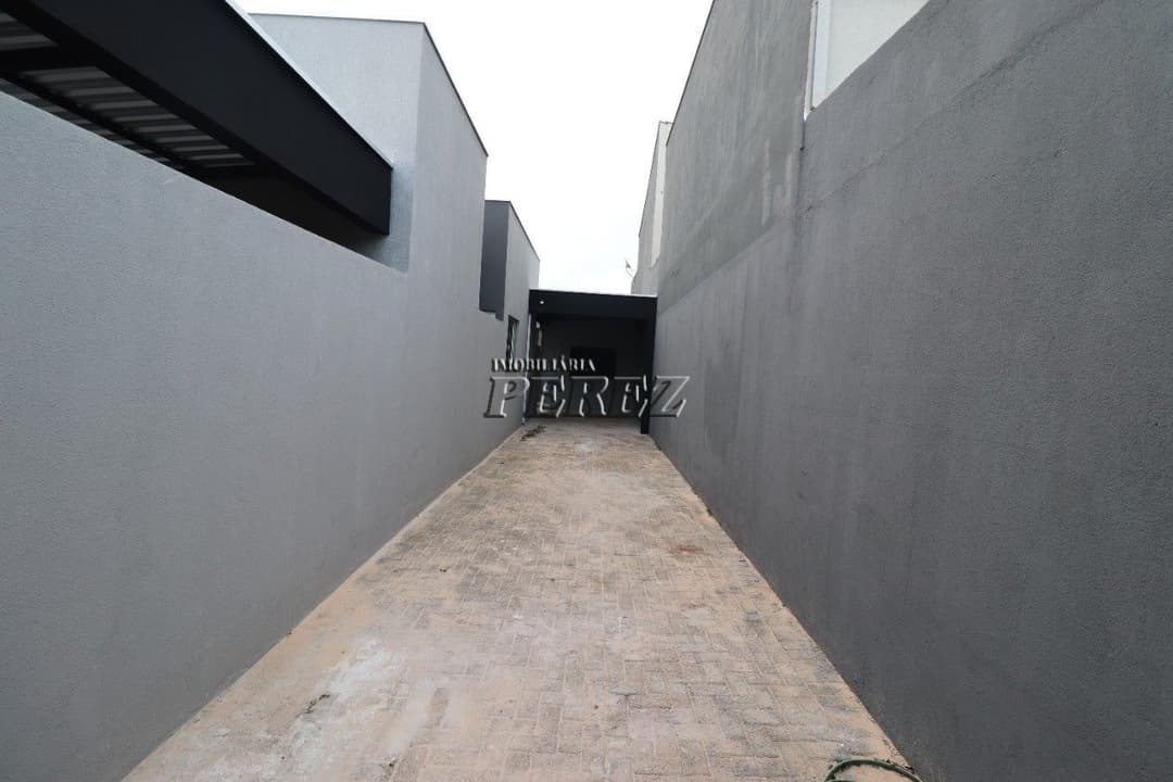 Casa à venda no Antares na região leste de Londrina - Foto 18