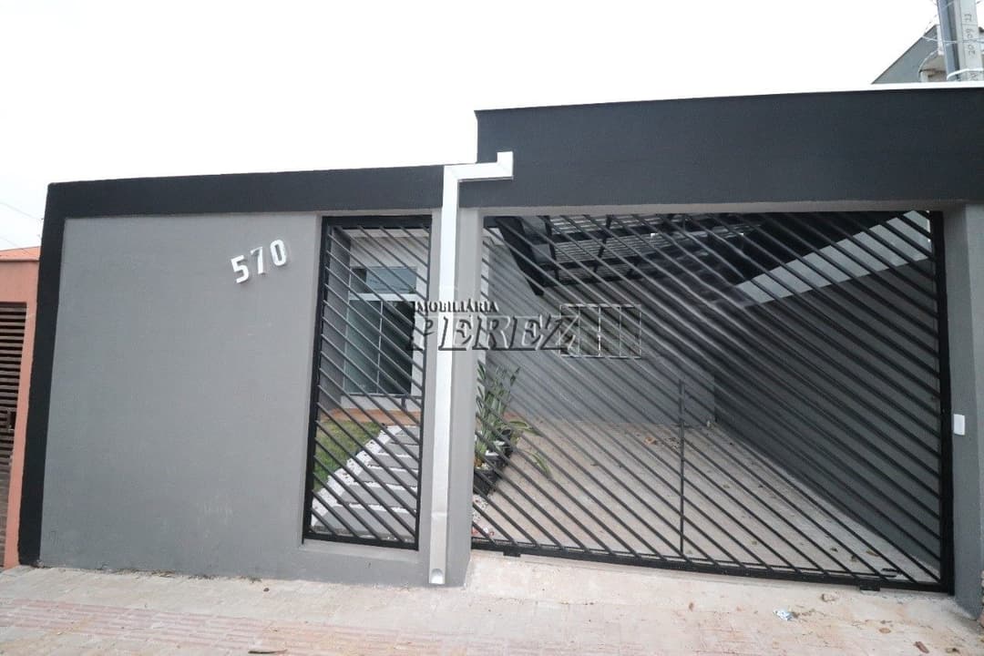 Casa à venda no Antares na região leste de Londrina - Foto 1