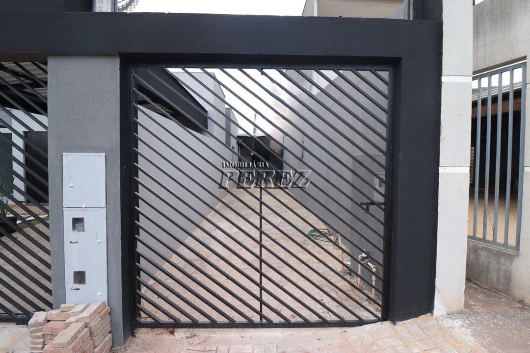 Casa à venda no Antares na região leste de Londrina - Foto 17