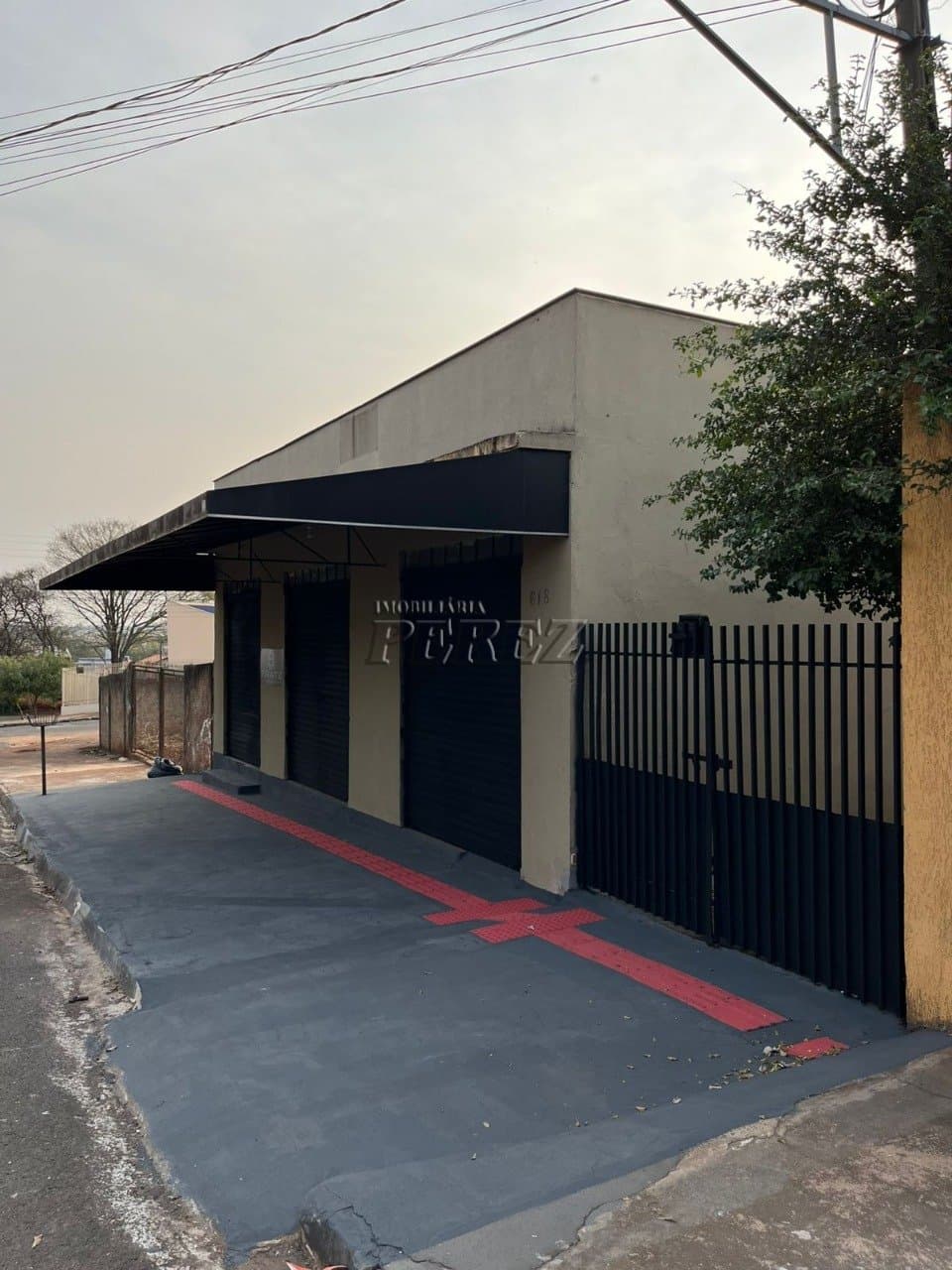 Imóvel comercial à venda em Cambé - Jardim Tarobá - Foto 0